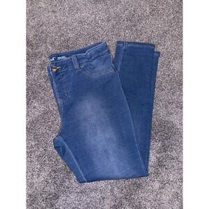 Cat & Jack Girls Youth Blue Jeans‎